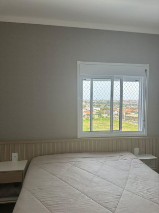 Imagem Apartamento com 3 Quartos à Venda, 15 m² em Residencial Parque Granja Cecília B - Bauru
