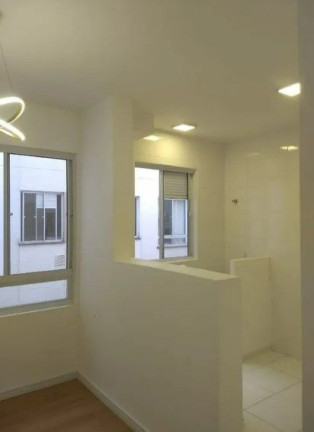 Imagem Apartamento com 2 Quartos à Venda, 40 m² em Bom Jesus - Campo Largo
