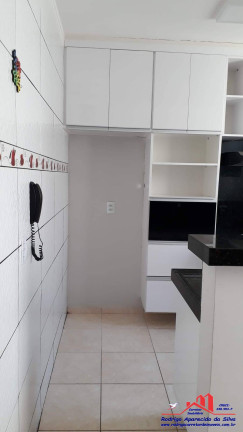 Imagem Apartamento com 2 Quartos à Venda, 50 m² em Vila Giampietro - Birigui