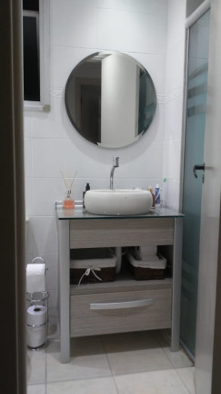 Imagem Apartamento com 3 Quartos à Venda, 60 m² em Cidade Patriarca - São Paulo Imagem Apartamento com 3 Quartos à Venda, 60 m² em Cidade Patriarca - São Paulo