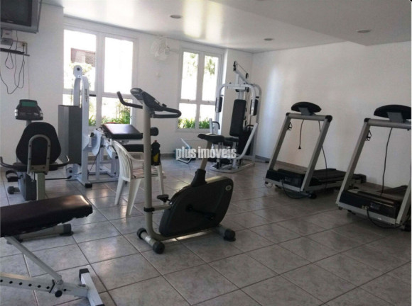 Imagem Apartamento com 3 Quartos à Venda, 145 m² em Vila Mariana - São Paulo Imagem Apartamento com 3 Quartos à Venda, 145 m² em Vila Mariana - São Paulo