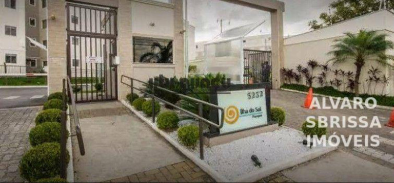Apartamento com 2 Quartos à Venda, 47 m² em Jardim Das Rosas - Itu