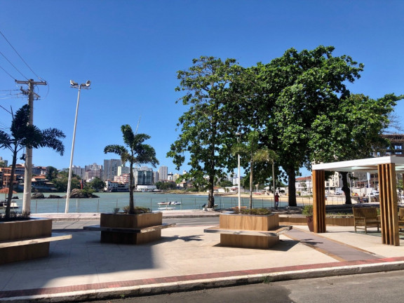 Imagem Apartamento com 2 Quartos à Venda, 130 m² em Muquiçaba - Guarapari