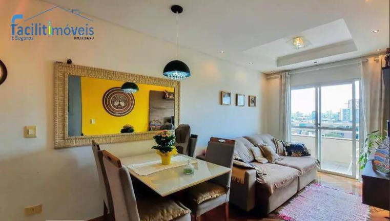 Imagem Apartamento com 3 Quartos à Venda, 147 m² em Assunção - São Bernardo Do Campo Imagem Apartamento com 3 Quartos à Venda, 147 m² em Assunção - São Bernardo Do Campo