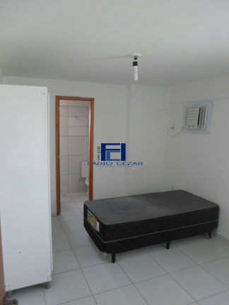 Imagem Apartamento com 1 Quarto para Alugar, 36 m² em Boa Viagem - Recife Imagem Apartamento com 1 Quarto para Alugar, 36 m² em Boa Viagem - Recife