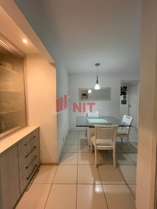 Imagem Apartamento com 3 Quartos à Venda, 77 m² em Gragoatá - Niterói Imagem Apartamento com 3 Quartos à Venda, 77 m² em Gragoatá - Niterói