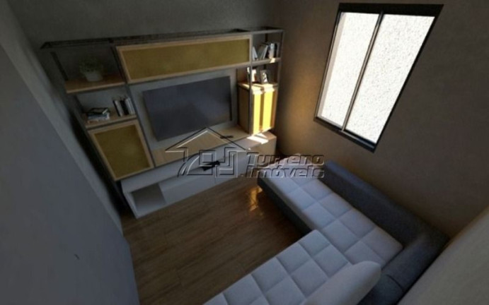 Imagem Casa de Condomínio com 3 Quartos à Venda, 200 m² em Urbanova - São José Dos Campos Imagem Casa de Condomínio com 3 Quartos à Venda, 200 m² em Urbanova - São José Dos Campos