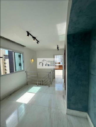 Imagem Cobertura com 4 Quartos à Venda, 266 m² em Sion - Belo Horizonte Imagem Cobertura com 4 Quartos à Venda, 266 m² em Sion - Belo Horizonte