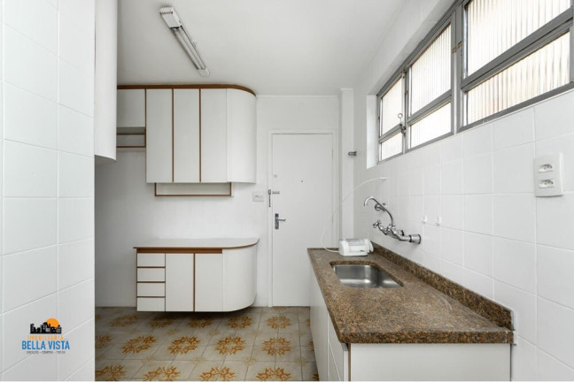 Imagem Apartamento com 3 Quartos à Venda, em Indianópolis - São Paulo Imagem Apartamento com 3 Quartos à Venda, em Indianópolis - São Paulo