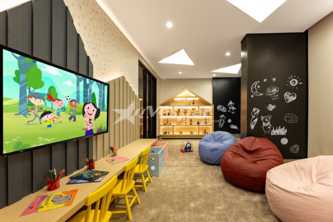 Imagem Apartamento com 3 Quartos à Venda, 171 m² em Setor Bueno - Goiânia