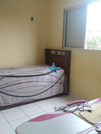 Imagem Imóvel com 2 Quartos à Venda, 52 m² em Freguesia Do ó - São Paulo