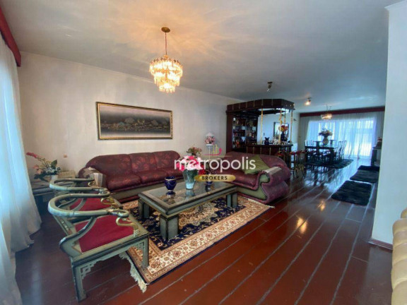 Imagem Sobrado com 4 Quartos à Venda, 470 m² em Osvaldo Cruz - São Caetano Do Sul Imagem Sobrado com 4 Quartos à Venda, 470 m² em Osvaldo Cruz - São Caetano Do Sul