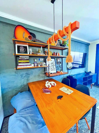 Imagem Apartamento com 2 Quartos à Venda, 60 m² em Meireles - Fortaleza Imagem Apartamento com 2 Quartos à Venda, 60 m² em Meireles - Fortaleza