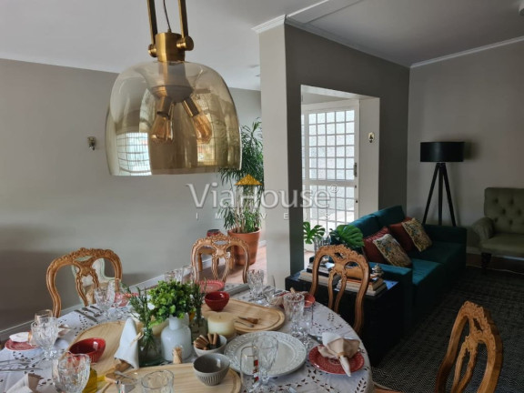 Imagem Casa com 3 Quartos à Venda, 360 m² em Jardim Sumare - Ribeirão Preto Imagem Casa com 3 Quartos à Venda, 360 m² em Jardim Sumare - Ribeirão Preto