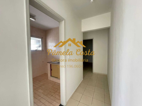 Imagem Apartamento com 1 Quarto à Venda, 85 m² em Jardim Las Palmas - Guarujá Imagem Apartamento com 1 Quarto à Venda, 85 m² em Jardim Las Palmas - Guarujá