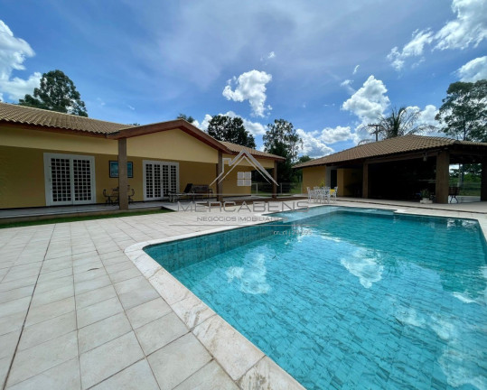 Imagem Imóvel com 2 Quartos à Venda, 155.000 m² em Zona Rural - Neves Paulista