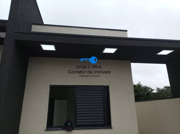Imagem Casa de Condomínio com 3 Quartos à Venda, 98 m² em Centro - Cajamar Imagem Casa de Condomínio com 3 Quartos à Venda, 98 m² em Centro - Cajamar