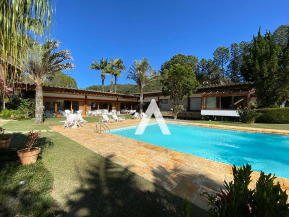 Imagem Casa com 8 Quartos à Venda, 1.776 m² em Albuquerque - Teresópolis