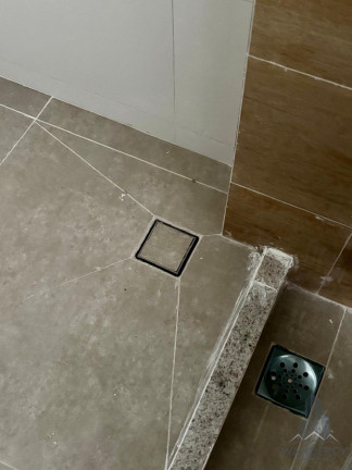 Imagem Apartamento com 1 Quarto à Venda, 35 m² em Tenório - Ubatuba