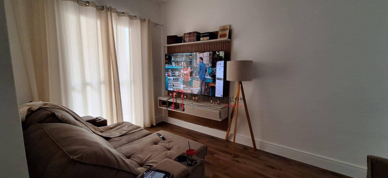 Imagem Apartamento com 3 Quartos à Venda, 67 m² em Condomínio Residencial Viva Vista - Sumaré