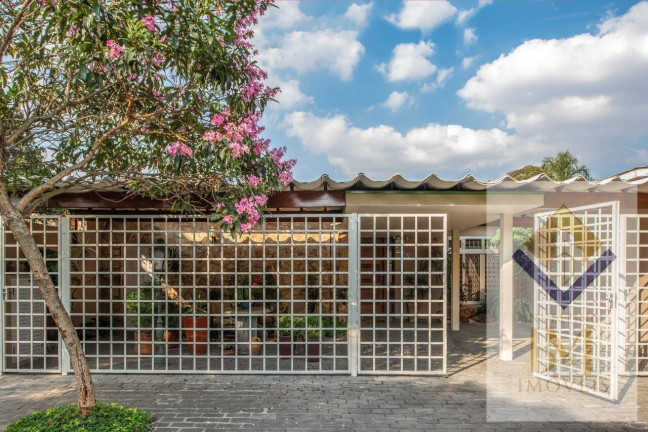 Imagem Casa com 3 Quartos à Venda, 292 m² em Granja Julieta - São Paulo