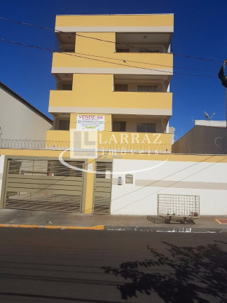 Imóvel com 2 Quartos à Venda, 71 m² em Ipiranga - Ribeirão Preto