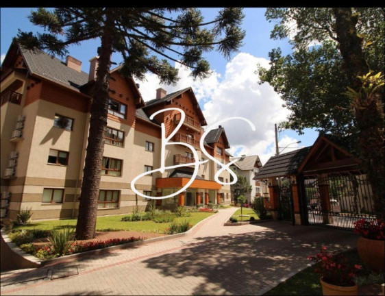 Apartamento com 3 Quartos à Venda, 195 m² em Centro - Gramado