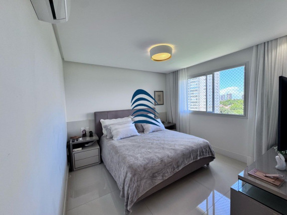 Imagem Imóvel com 3 Quartos à Venda, 180 m² em Patamares - Salvador