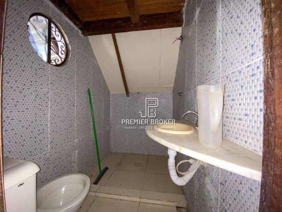 Imagem Casa com 1 Quarto à Venda, 70 m² em Pessegueiros - Teresópolis Imagem Casa com 1 Quarto à Venda, 70 m² em Pessegueiros - Teresópolis