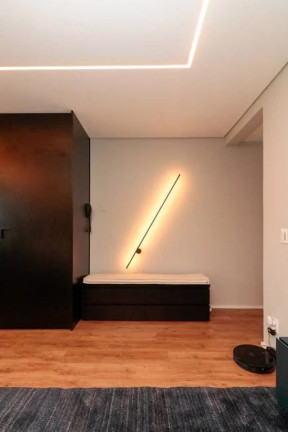 Imagem Apartamento com 1 Quarto à Venda, 60 m² em Pinheiros - São Paulo Imagem Apartamento com 1 Quarto à Venda, 60 m² em Pinheiros - São Paulo