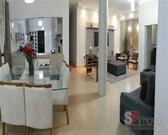Casa com 5 Quartos à Venda, 300 m² em Vila Califórnia - São Paulo