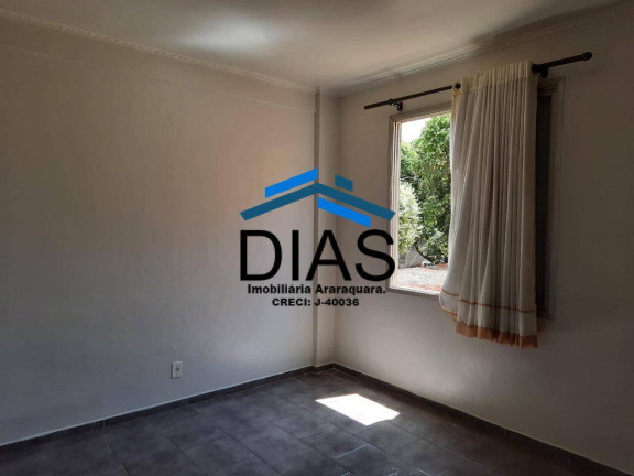 Imagem Apartamento com 2 Quartos à Venda, 57 m² em Jardim Quitandinha - Araraquara Imagem Apartamento com 2 Quartos à Venda, 57 m² em Jardim Quitandinha - Araraquara