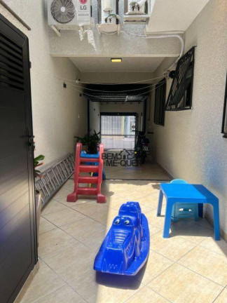 Imagem Casa com 4 Quartos à Venda, 354 m² em Centro - Osasco Imagem Casa com 4 Quartos à Venda, 354 m² em Centro - Osasco