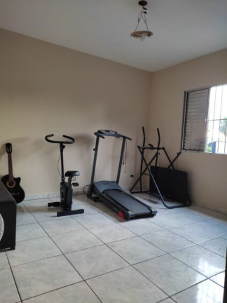 Imagem Sobrado com 3 Quartos à Venda, 140 m² em Parque Residencial Casa Branca - Suzano