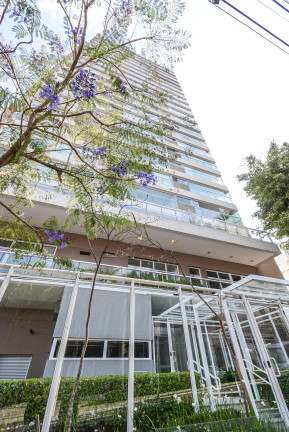 Imagem Apartamento com 1 Quarto à Venda, 79 m² em Jardim Da Glória - São Paulo Imagem Apartamento com 1 Quarto à Venda, 79 m² em Jardim Da Glória - São Paulo