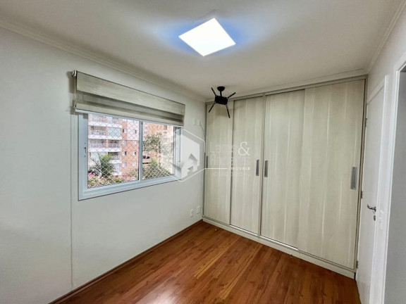 Imagem Apartamento com 3 Quartos à Venda, 65 m² em Vila Vera - São Paulo
