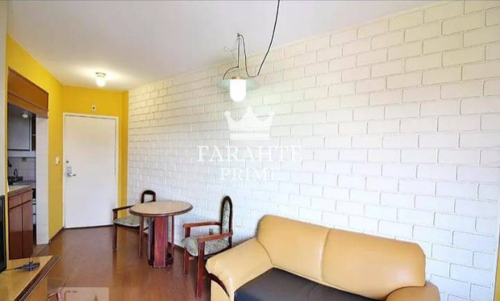Imagem Apartamento com 1 Quarto à Venda, 40 m² em Centro - São Bernardo Do Campo Imagem Apartamento com 1 Quarto à Venda, 40 m² em Centro - São Bernardo Do Campo