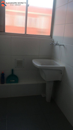 Imagem Apartamento com 2 Quartos para Alugar, 58 m² em Jardim Saira - Sorocaba