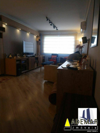 Imagem Apartamento com 3 Quartos à Venda, 127 m² em Centro - São Bernardo Do Campo Imagem Apartamento com 3 Quartos à Venda, 127 m² em Centro - São Bernardo Do Campo