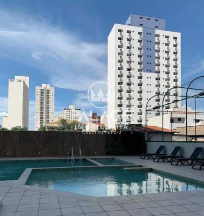 Imagem Apartamento com 3 Quartos à Venda, 146 m² em Centro - Piracicaba Imagem Apartamento com 3 Quartos à Venda, 146 m² em Centro - Piracicaba