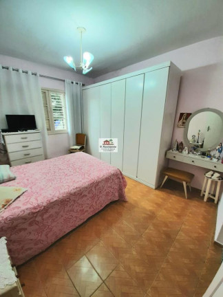 Imagem Casa com 3 Quartos à Venda, 223 m² em Ipiranga - São Paulo Imagem Casa com 3 Quartos à Venda, 223 m² em Ipiranga - São Paulo
