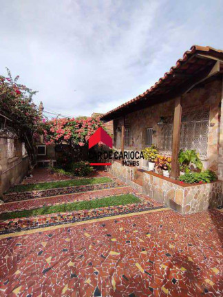 Imagem Casa com 3 Quartos à Venda, 140 m² em Higienópolis - Rio De Janeiro Imagem Casa com 3 Quartos à Venda, 140 m² em Higienópolis - Rio De Janeiro