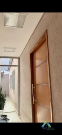 Imagem Casa com 2 Quartos à Venda, 150 m² em Centro - Diadema
