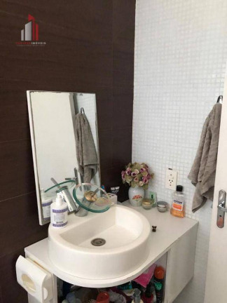 Imagem Casa de Condomínio com 3 Quartos à Venda, 80 m² em Jaraguá - São Paulo