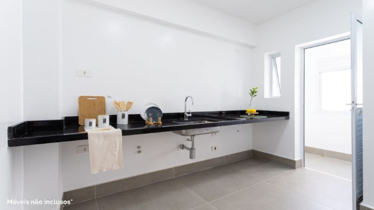 Imagem Apartamento com 2 Quartos à Venda, 64 m² em Bela Vista - São Paulo