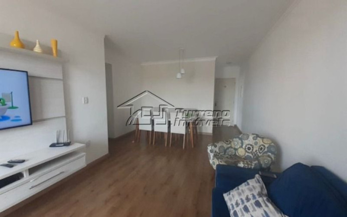 Imagem Apartamento com 4 Quartos à Venda, 102 m² em 31 De Março - São José Dos Campos Imagem Apartamento com 4 Quartos à Venda, 102 m² em 31 De Março - São José Dos Campos