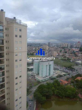 Imagem Apartamento com 2 Quartos à Venda, 76 m² em Jardim Tupanci - Barueri