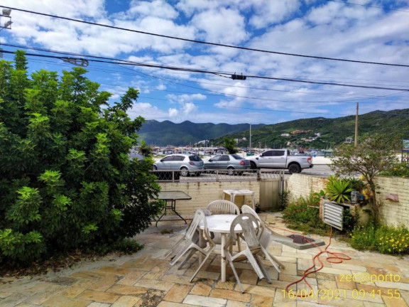 Imagem Casa com 6 Quartos à Venda, 244 m² em Praia Dos Anjos - Arraial Do Cabo
