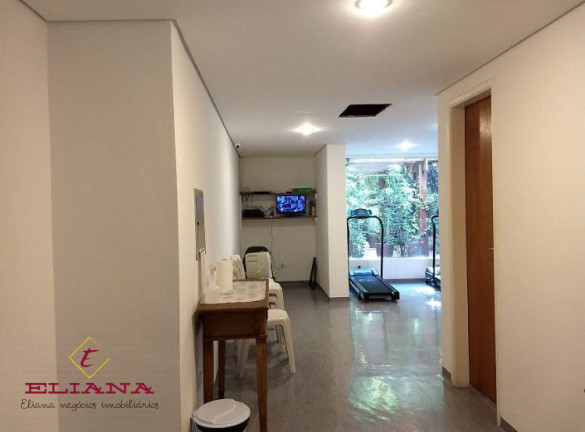 Imagem Apartamento com 3 Quartos à Venda, 96 m² em Vila Madalena - São Paulo Imagem Apartamento com 3 Quartos à Venda, 96 m² em Vila Madalena - São Paulo