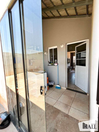 Imagem Casa com 2 Quartos à Venda, 49 m² em Egydio Zani - São José Do Rio Preto Imagem Casa com 2 Quartos à Venda, 49 m² em Egydio Zani - São José Do Rio Preto